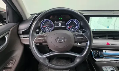 Hyundai Grandeur 2021, 146469 км, за 11395.45 USD - фото 14