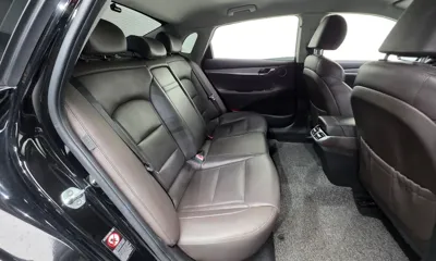 Hyundai Grandeur 2021, 146469 км, за 11395.45 USD - фото 19