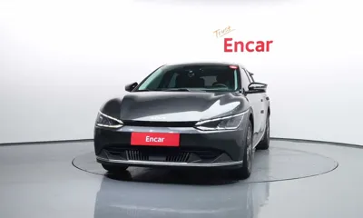 Kia EV6 2023, 93833 км, за 18226.21 USD