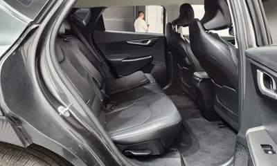 Kia EV6 2023, 93833 км, за 18226.21 USD - фото 11