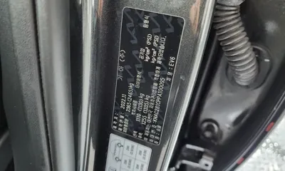 Kia EV6 2023, 93833 км, за 18226.21 USD - фото 27