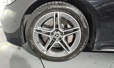 Mercedes-Benz S-Class 2022, 54889 км, за 59536.37 USD