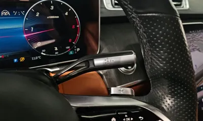Mercedes-Benz S-Class 2022, 54889 км, за 59536.37 USD - фото 9