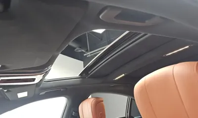 Mercedes-Benz S-Class 2022, 54889 км, за 59536.37 USD - фото 19