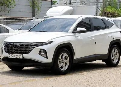 Hyundai Tucson 2022, 33718 км, за 13588.03 USD