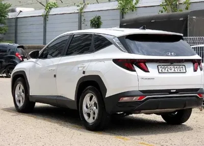 Hyundai Tucson 2022, 33718 км, за 13588.03 USD