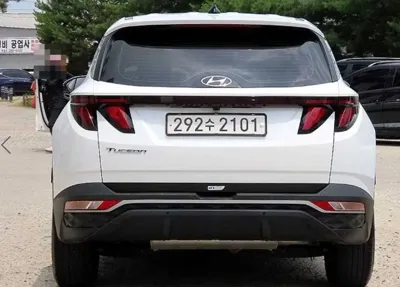 Hyundai Tucson 2022, 33718 км, за 13588.03 USD
