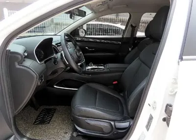 Hyundai Tucson 2022, 33718 км, за 13588.03 USD