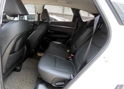 Hyundai Tucson 2022, 33718 км, за 13588.03 USD - фото 6