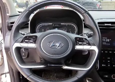 Hyundai Tucson 2022, 33718 км, за 13588.03 USD - фото 7