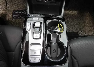 Hyundai Tucson 2022, 33718 км, за 13588.03 USD - фото 9