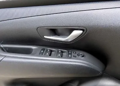 Hyundai Tucson 2022, 33718 км, за 13588.03 USD - фото 10