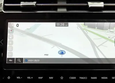 Hyundai Tucson 2022, 33718 км, за 13588.03 USD - фото 13