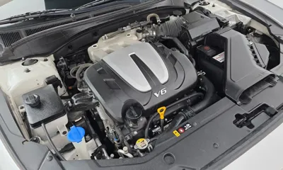 Hyundai Grandeur 2018, 99129 км, за 10141.06 USD - фото 6