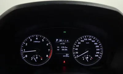 Hyundai Grandeur 2018, 99129 км, за 10141.06 USD - фото 8