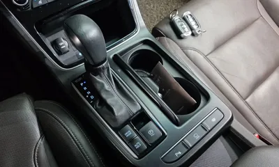Hyundai Grandeur 2018, 99129 км, за 10141.06 USD - фото 9