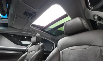 Hyundai Grandeur 2018, 99129 км, за 10141.06 USD - фото 11