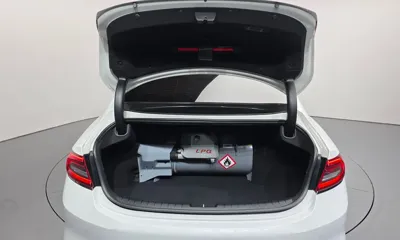 Hyundai Grandeur 2018, 99129 км, за 10141.06 USD - фото 20