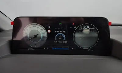 Hyundai Staria 2022, 651 км, за 43708.57 USD - фото 8