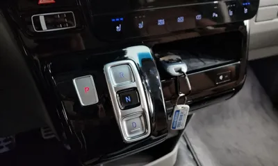 Hyundai Staria 2022, 651 км, за 43708.57 USD - фото 9