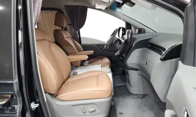 Hyundai Staria 2022, 651 км, за 43708.57 USD - фото 11
