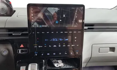 Hyundai Staria 2022, 651 км, за 43708.57 USD - фото 14