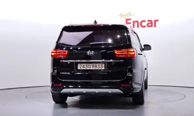 Kia Canival 2019, 191614 км, за 6039.12 USD