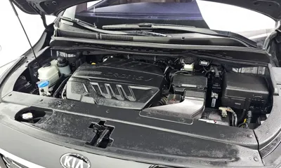 Kia Canival 2019, 191614 км, за 6039.12 USD - фото 6