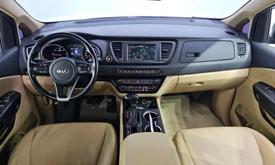 Kia Canival 2019, 191614 км, за 6039.12 USD - фото 7