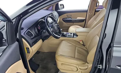 Kia Canival 2019, 191614 км, за 6039.12 USD - фото 10