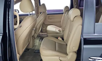 Kia Canival 2019, 191614 км, за 6039.12 USD - фото 11