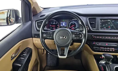 Kia Canival 2019, 191614 км, за 6039.12 USD - фото 12
