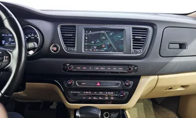 Kia Canival 2019, 191614 км, за 6039.12 USD - фото 13