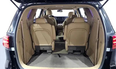 Kia Canival 2019, 191614 км, за 6039.12 USD - фото 20