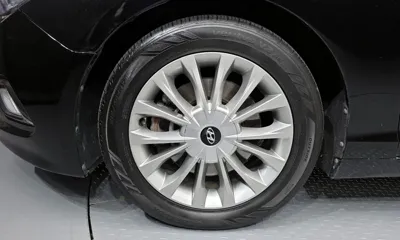 Hyundai Sonata 2016, 138453 км, за 5451.92 USD