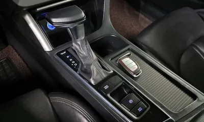 Hyundai Sonata 2016, 138453 км, за 5451.92 USD - фото 9
