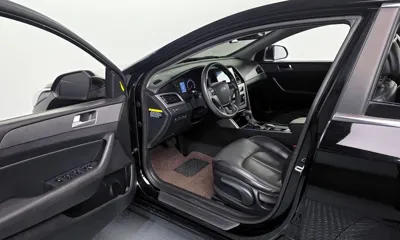 Hyundai Sonata 2016, 138453 км, за 5451.92 USD - фото 10