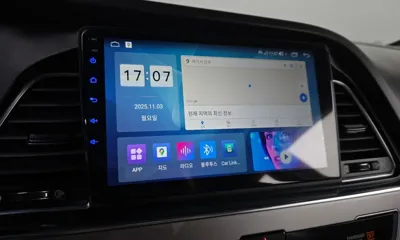 Hyundai Sonata 2016, 138453 км, за 5451.92 USD - фото 13