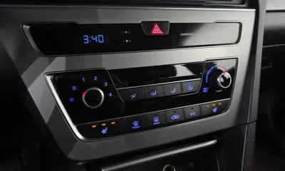 Hyundai Sonata 2016, 138453 км, за 5451.92 USD - фото 15