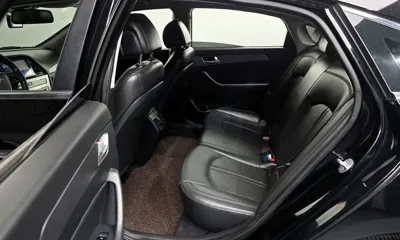 Hyundai Sonata 2016, 138453 км, за 5451.92 USD - фото 18