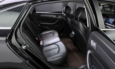 Hyundai Sonata 2016, 138453 км, за 5451.92 USD - фото 19