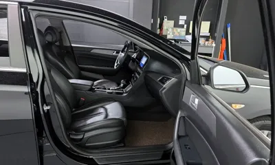 Hyundai Sonata 2016, 138453 км, за 5451.92 USD - фото 20