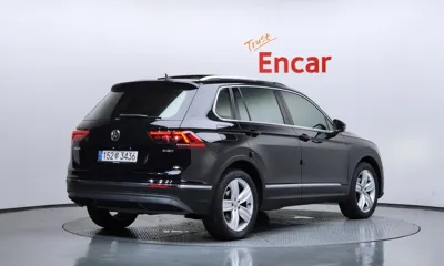 Volkswagen Tiguan 2020, 103540 км, за 20217.93 USD