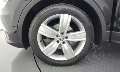Volkswagen Tiguan 2020, 103540 км, за 20217.93 USD