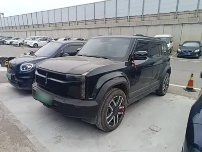 iCAR iCAR 03 2024, 18100 км, за 12406.24 USD