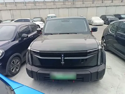iCAR iCAR 03 2024, 18100 км, за 12406.24 USD