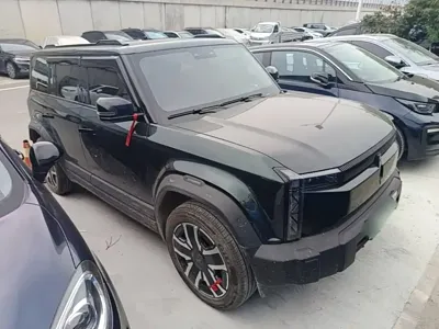 iCAR iCAR 03 2024, 18100 км, за 12406.24 USD