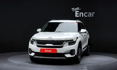 Kia Seltos 2020, 63364 км, за 13178.8 USD
