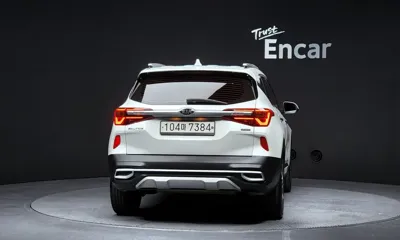Kia Seltos 2020, 63364 км, за 13178.8 USD