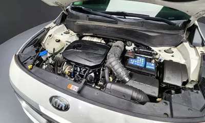 Kia Seltos 2020, 63364 км, за 13178.8 USD - фото 6